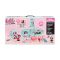 LOL Surprise Glamper 2 in 1, Set de joca cu 55 de surprize