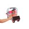 LOL Surprise Glamper 2 in 1, Set de joca cu 55 de surprize