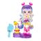 Papusa Shopkins Join the Party - Rainbow Kate