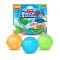 Set 3 baloane cu apa reutilizabile, Bunch O Balloons