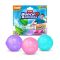 Set 3 baloane cu apa reutilizabile, Bunch O Balloons