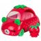 Cutie Cars Pachet cu 1 masinuta, Strowberry Speedy Seeds, Seria 2