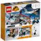 LEGO® Jurassic World - Quetzalcoatlus Plane Ambush (76947)
