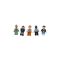 LEGO® Icons - Queer Eye, Loftul celor cinci fabulosi (10291)