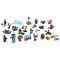 LEGO® Super Heroes - Avengers Advent Calendar (76196)