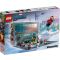 LEGO® Super Heroes - Avengers Advent Calendar (76196)