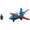 LEGO® City - Avion de acrobatii (60323)