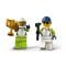 LEGO® City - Masina de curse (60322)