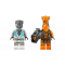 LEGO® Ninjago - Robotul Evo Power Up al lui Zane (71761)