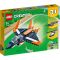 LEGO® Creator - Avion Supersonic (31126)