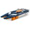 LEGO® Creator - Avion Supersonic (31126)
