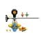 LEGO® Ninjago - Antrenamentul Spinjitzu Ninja al lui Jay (70690)