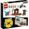 LEGO® Ninjago - Templul Dragonilor Ninja (71759)