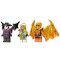 LEGO® Ninjago - Avionul dragon auriu al lui Zane (71770)