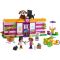 LEGO® Friends - Cafeneaua de la adapostul pentru adoptia animalutelor (41699)