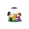 LEGO® Friends - Cafeneaua de la adapostul pentru adoptia animalutelor (41699)