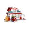 LEGO® Duplo - Remiza de pompieri si elicopter (10970)