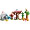 LEGO® Duplo - Animale salbatice din Asia (10974)