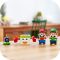 LEGO® Mario - Set de extindere clovn-mobil Bowser Jr. (71396)
