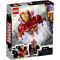 LEGO® Super Heroes - Figurina Iron Man (76206)
