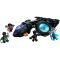 LEGO® Super Heroes - Nava Sunbird (76211)