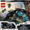 LEGO® Super Heroes - Nava Sunbird (76211)