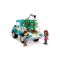 LEGO® Friends - Vehicul de plantat copaci (41707)