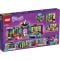 LEGO® Friends - Galeria disco cu jocuri electronice (41708)