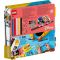 LEGO® Dots - Mega pachet de bratari Mickey si Prietenii (41947)