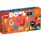 LEGO® Dots - O multime de dots - Inscriptie (41950)