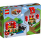 LEGO® Minecraft - Casa Ciuperca (21179)