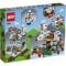 LEGO® Minecraft - Satul Lamei (21188)