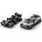 LEGO® Speed Champions - Mercedes-Amg F1 W12 E Performance Si Mercedes-Amg Project One (76909)