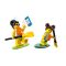 LEGO® City - Post de salvamar pe plaja (60328)