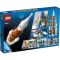LEGO® City - Centru de lansare a rachetelor (60351)