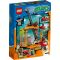 LEGO® City Stuntz - Provocarea de cascadorii Atacul Rechinului (60342)