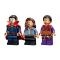 LEGO® Super Heroes - Gargantos Showdown (76205)