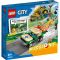 LEGO® City - Misiuni de salvare a animalelor salbatice (60353)