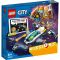LEGO® City - Misiuni de explorare spatiala pe Marte (60354)