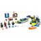 LEGO® City - Misiunile politiei apelor (60355)