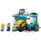 LEGO® City - Spalatorie de masini (60362)