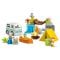 LEGO® DUPLO - Disney Mickey and Friends Aventura in camping (10997)