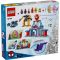 LEGO® Spidey - Cartierul general al echipei lui Spidey (10794)