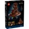 LEGO® Harry Potter - Jobenul magic vorbitor (76429)