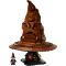 LEGO® Harry Potter - Jobenul magic vorbitor (76429)