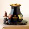 LEGO® Harry Potter - Jobenul magic vorbitor (76429)