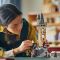 LEGO® Harry Potter - Camera bufnitelor in Castelul Hogwarts (76430)