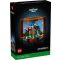 LEGO® Minecraft - Masa de lucru (21265)