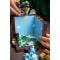 LEGO® Minecraft - Masa de lucru (21265)