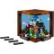 LEGO® Minecraft - Masa de lucru (21265)